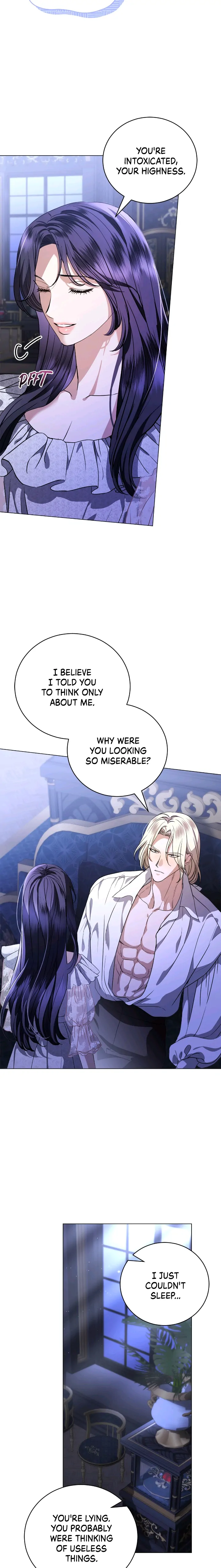 To My Husband’s Mistress Chapter 46 - page 5